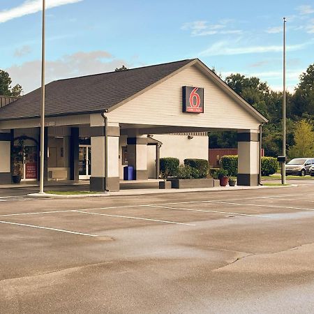 Studio 6 Bay Minette Al 外观 照片