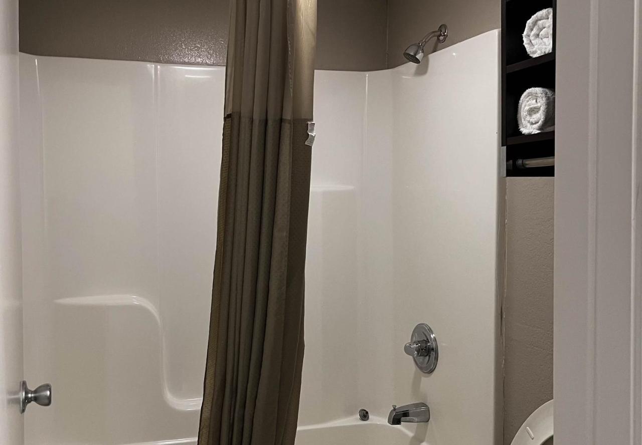 Studio 6 Bay Minette Al 外观 照片