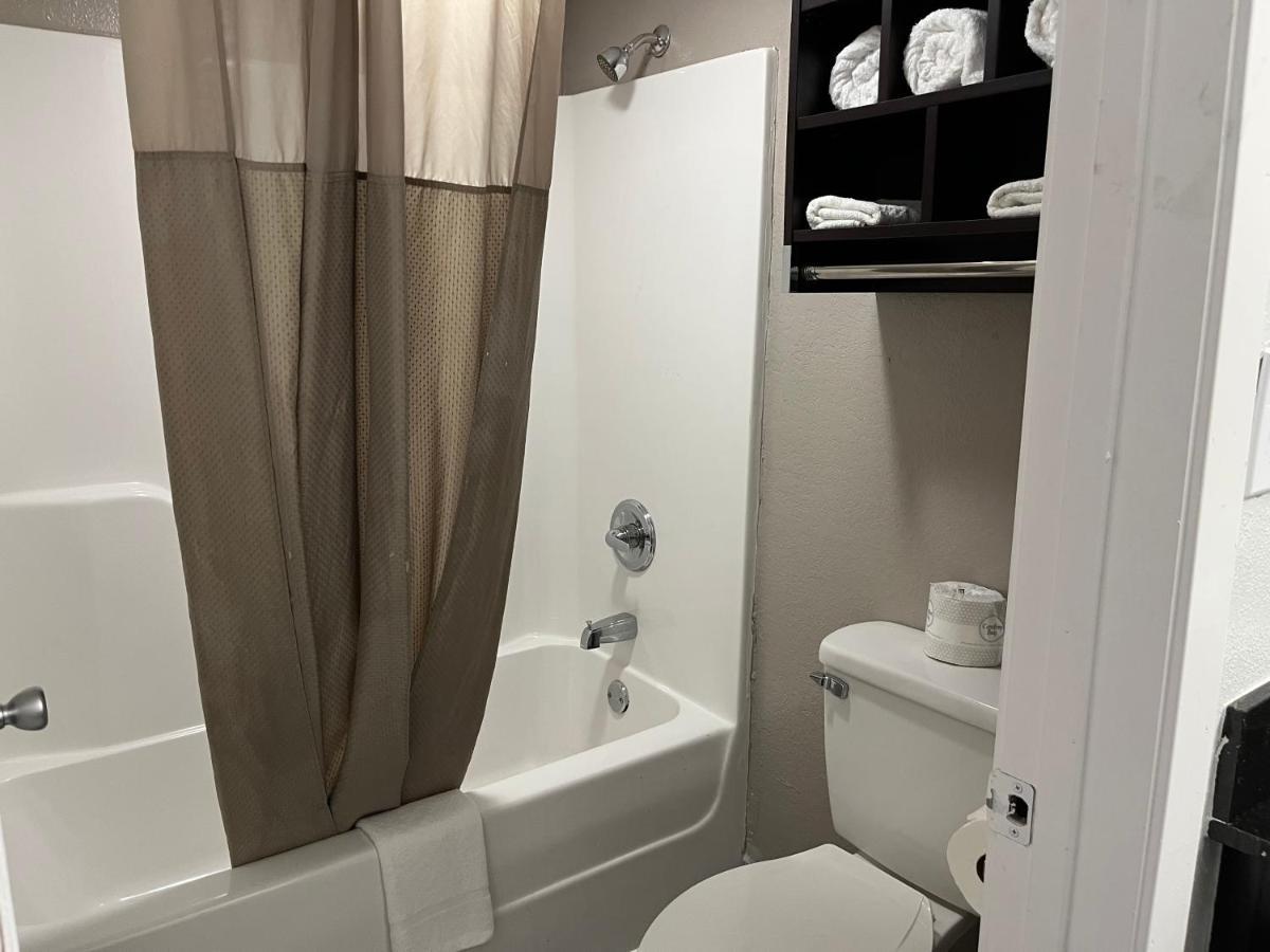 Studio 6 Bay Minette Al 外观 照片